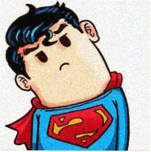 情侣头像详情预览 左帧